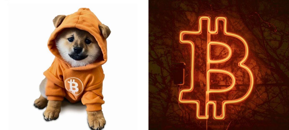 $DOG 模式提案挑战比特币中继规则