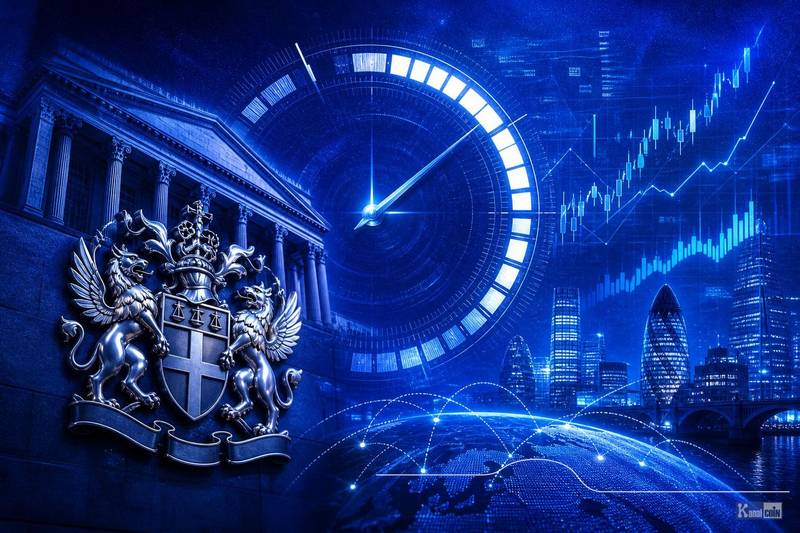 伦交所拟推24小时交易，传统金融迎变革信号