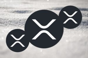 XRP冲百美元梦：98%散户将抛售，她却誓守至千美元