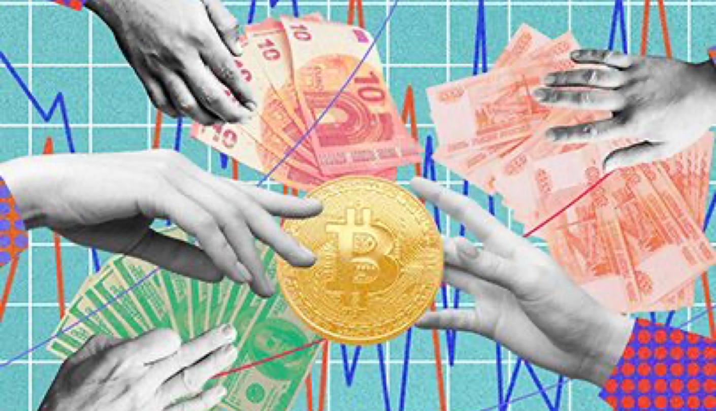 休眠比特币转移骤降：抛售潮退潮信号浮现