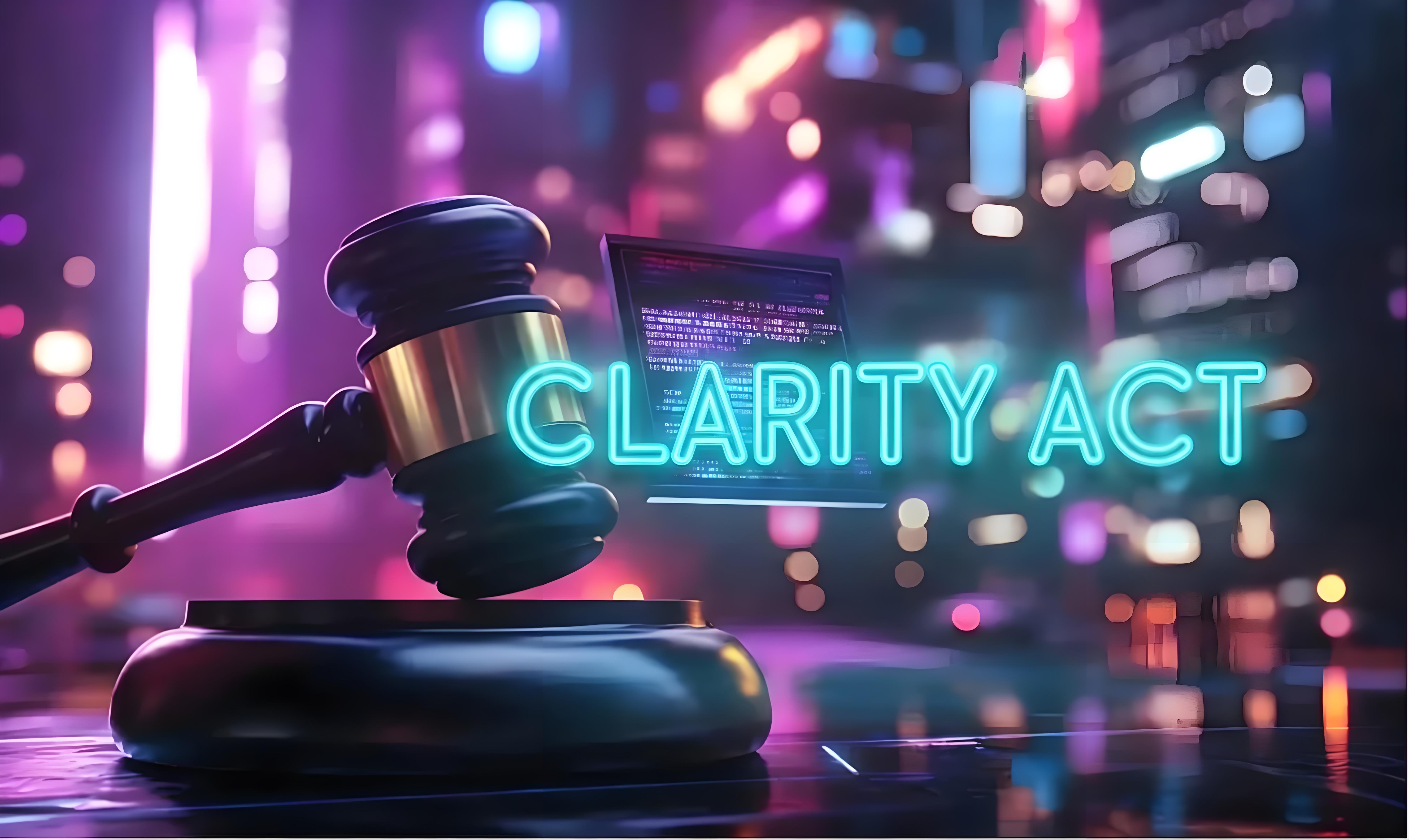 纽约州检察长警告：CLARITY法案或将削弱地方执法权