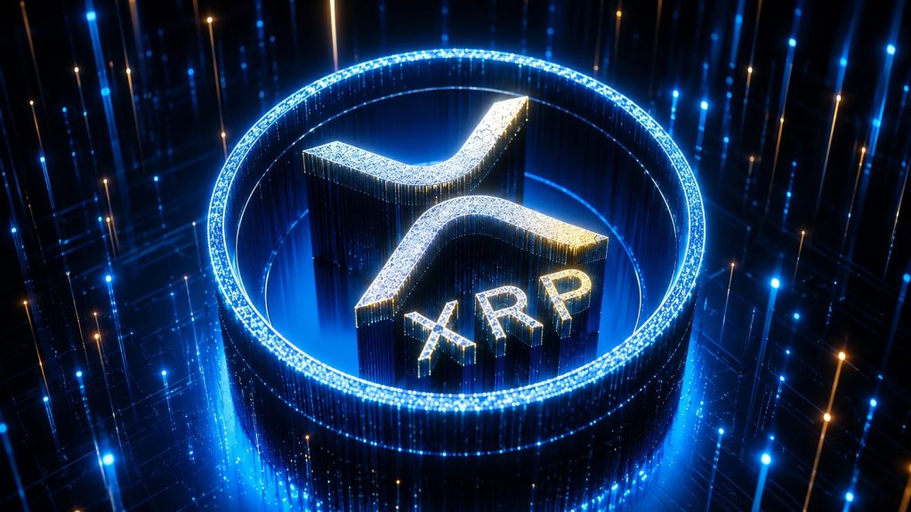 XRP资金费率回暖，多头动能初现但未过热