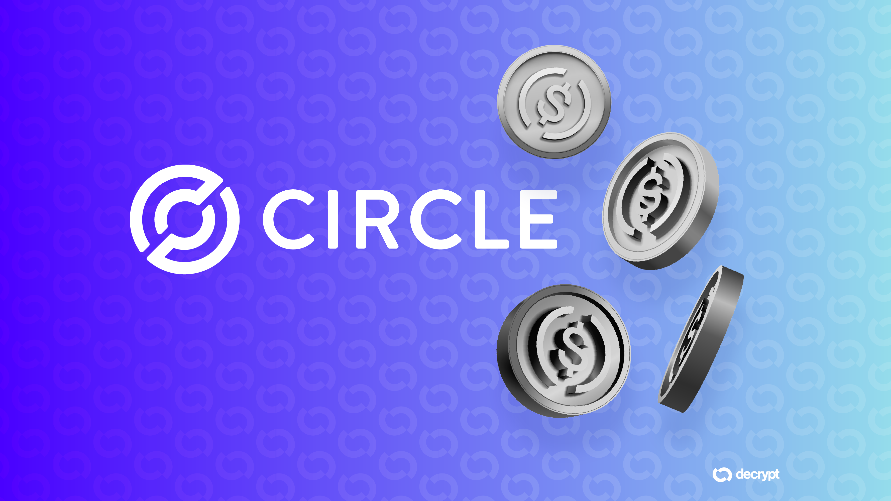 Circle豪购IBM千项专利，重塑链上金融版图