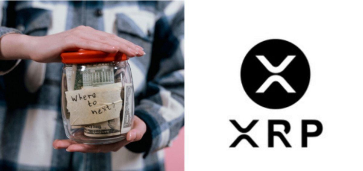 XRP链上数据现拐点：撤出交易所创五年新高