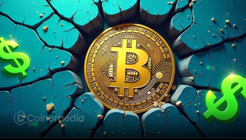 比特币积累区显现，底部确认仍待信号