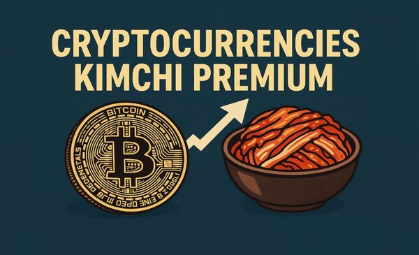 韩国比特币逆辛奇溢价转负，多币种同步承压
