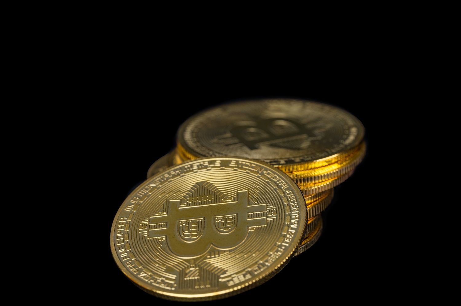 比特币ETF资金回流：8月首三日净流入超6亿美元