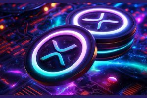 XRP社区震动：汤姆暗示重大合作即将揭晓