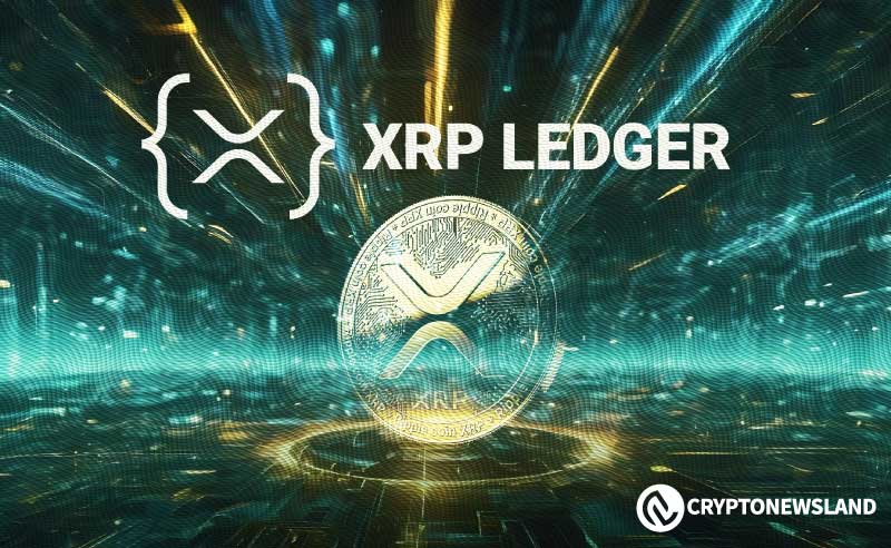 XRP链上多签机制升级，机构生态加速扩张