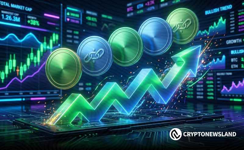XRPL 3.3.0升级引爆技术期待，四大链生态持续进化