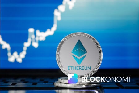 ETH月度信号回暖，3000美元目标再受关注