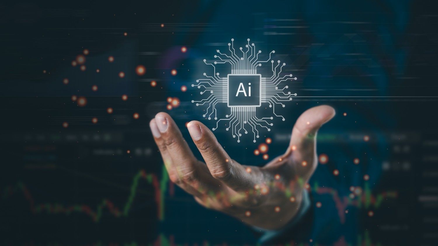 AI风投占比超八成，非AI企业融资困局加剧