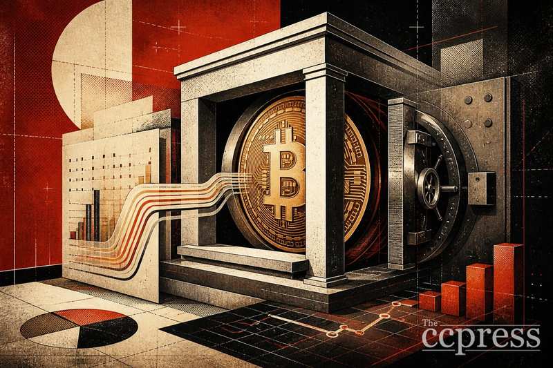 高盛闪电收购NEOS，布局比特币收益ETF新赛道