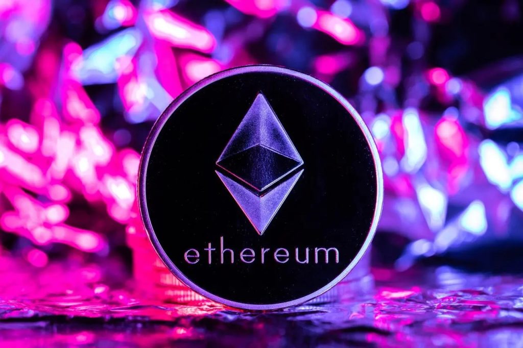 以太坊技术面转强：$2000突破或引爆暴涨行情