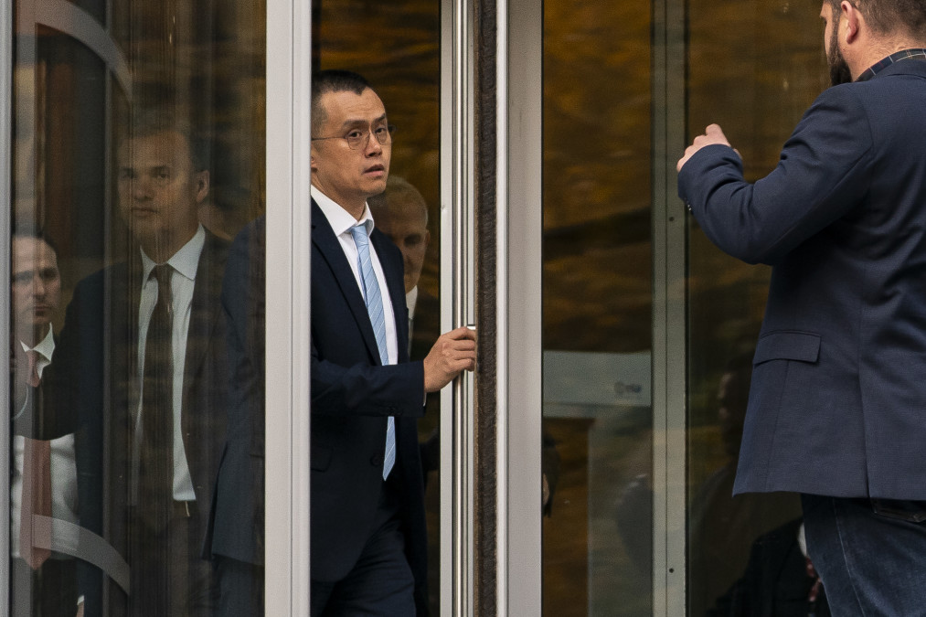 CZ警告：比特币稀缺性或将让百万富翁买不起