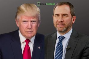 特朗普亲点瑞波CEO，XRP生态迎来政策突破信号