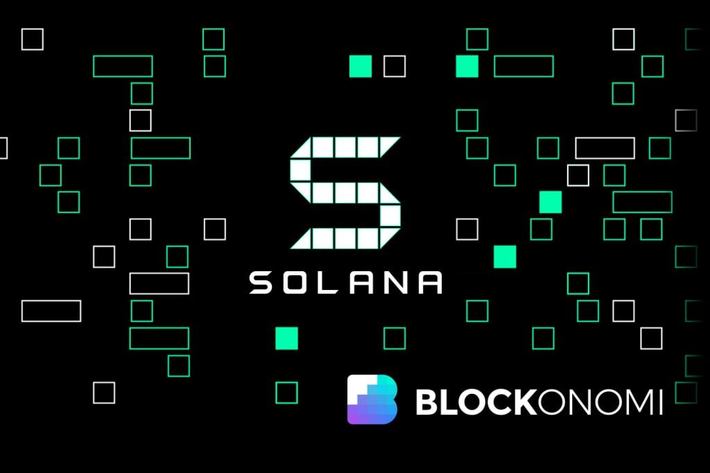 Solana提案将削减18.1亿美元新币发行