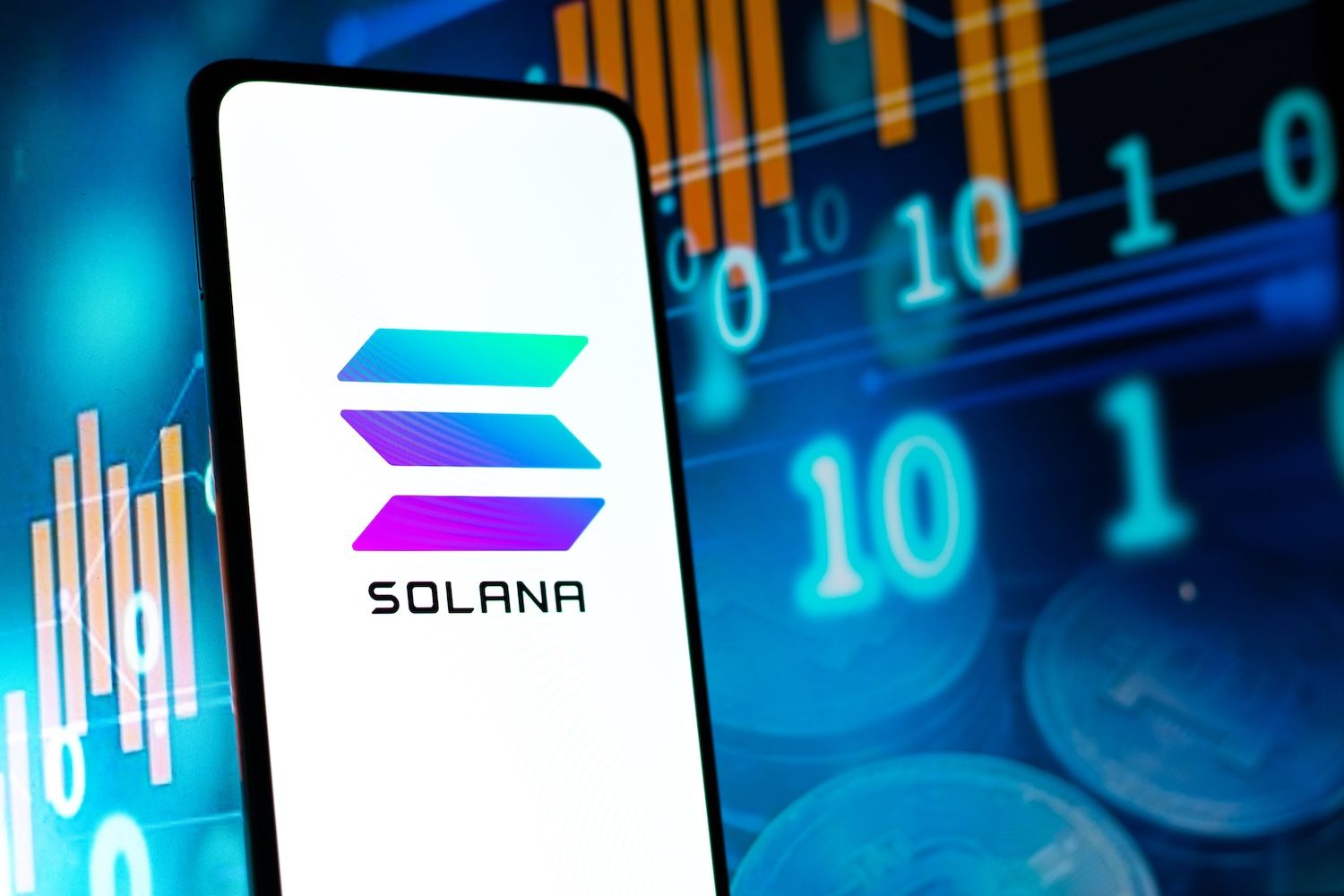 SOL月交易量破42亿，代币化资产逼近40亿美元