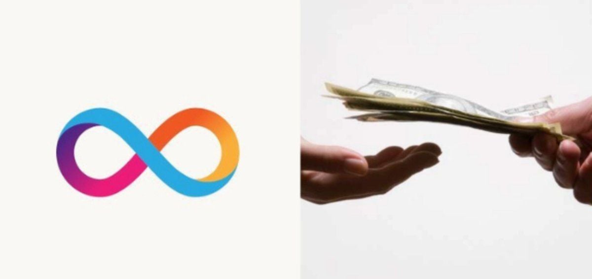 ICP反向Gas模型：开发者买单重塑链上体验