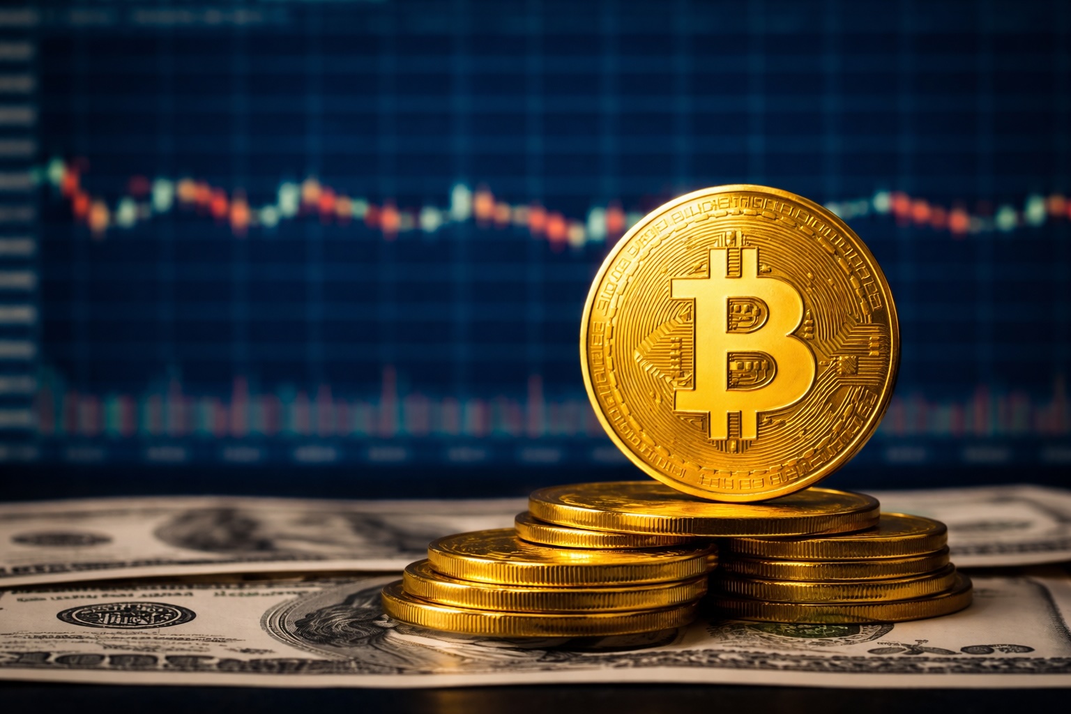 比特币在8万美元附近盘整，美联储加息概率升至60%