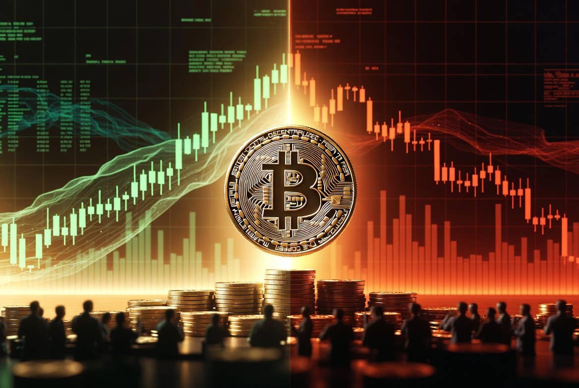 分析师警告：比特币涨势尚未结束，资金正流向何处