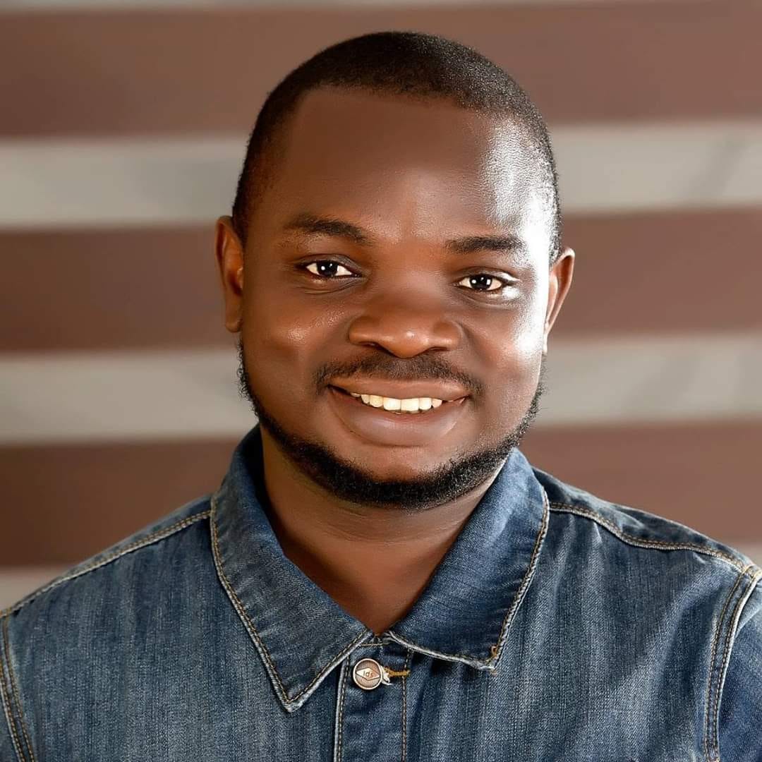 Tola Joseph Fadugbagbe