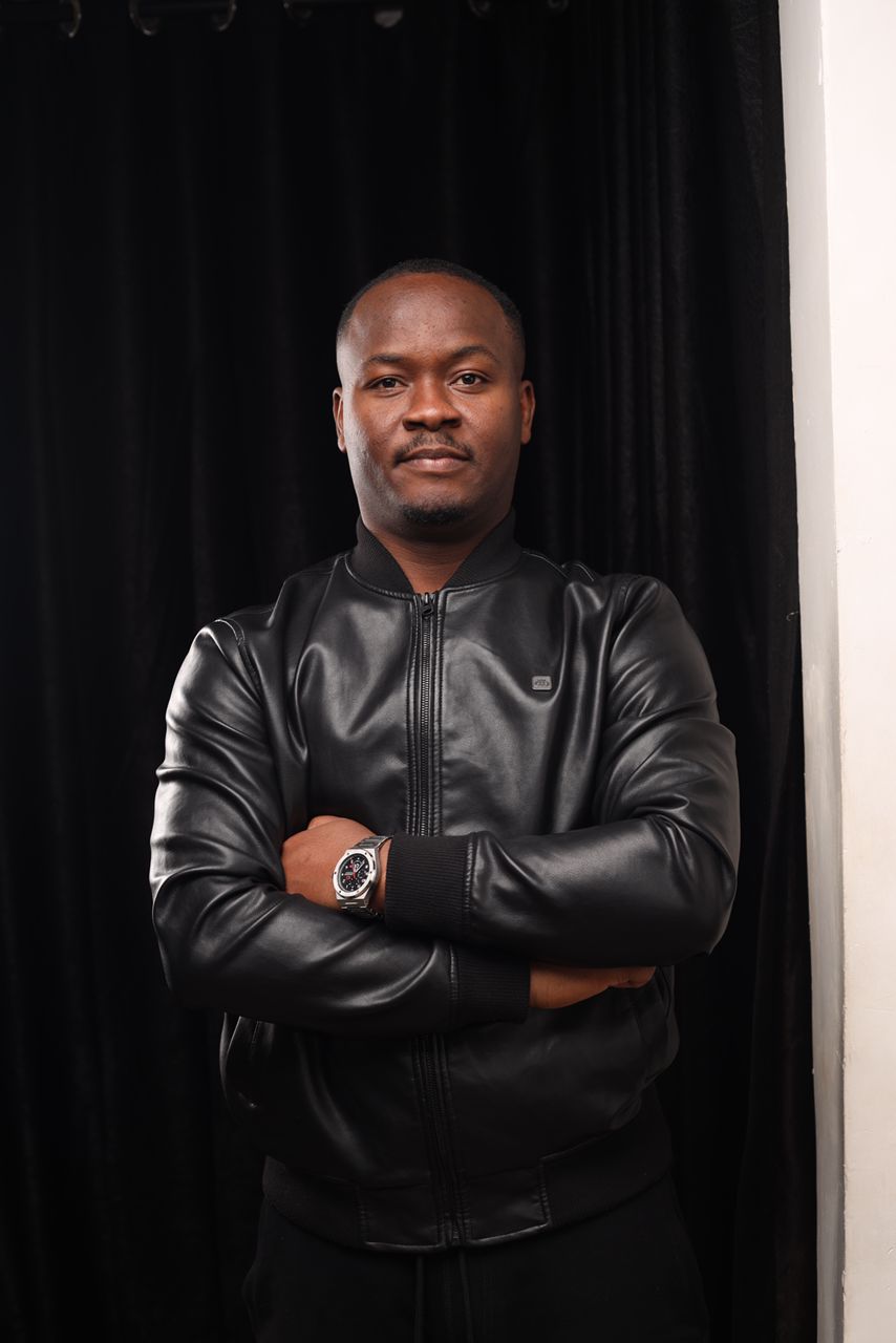 Lucky Uwakwe