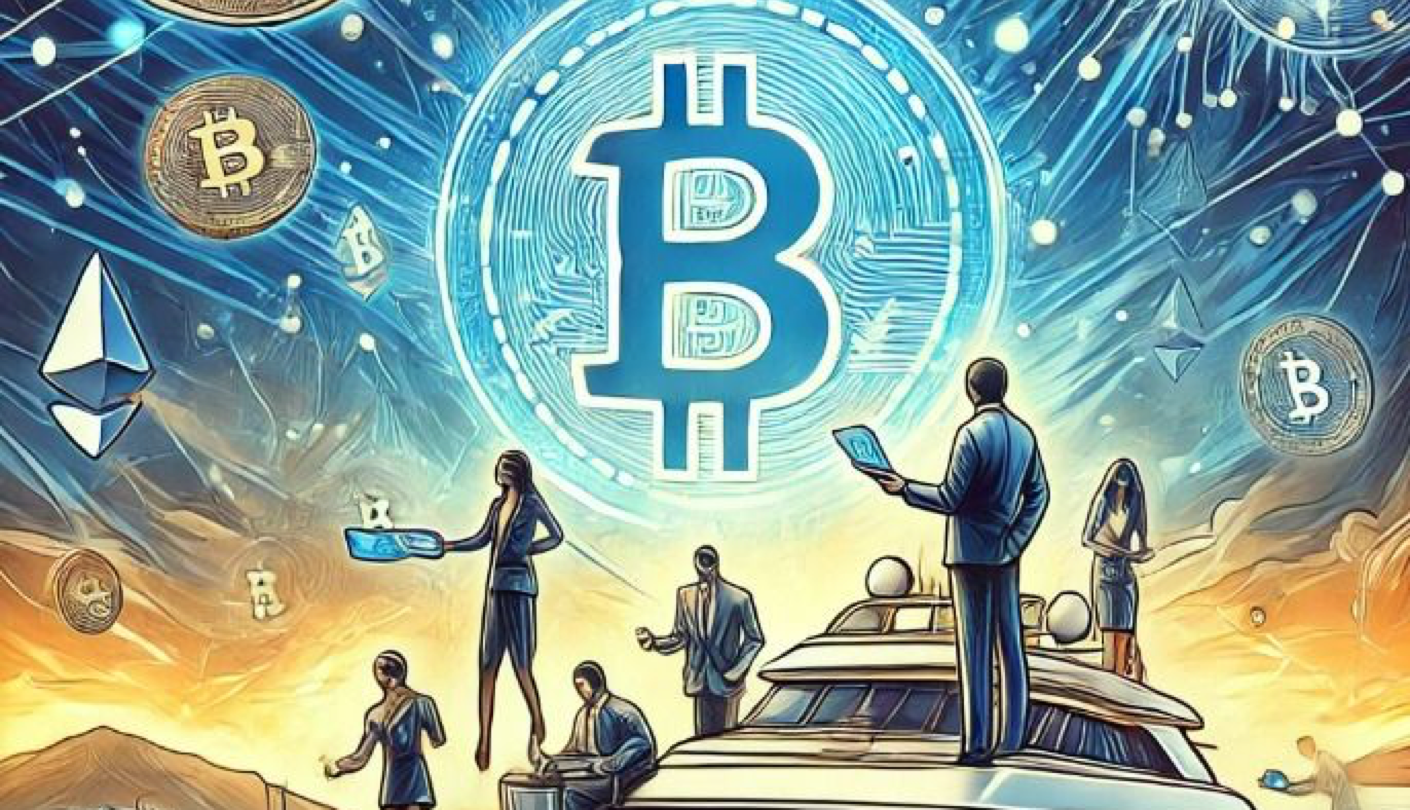 比特币两年内上涨28%，而中盘山寨币下跌74%