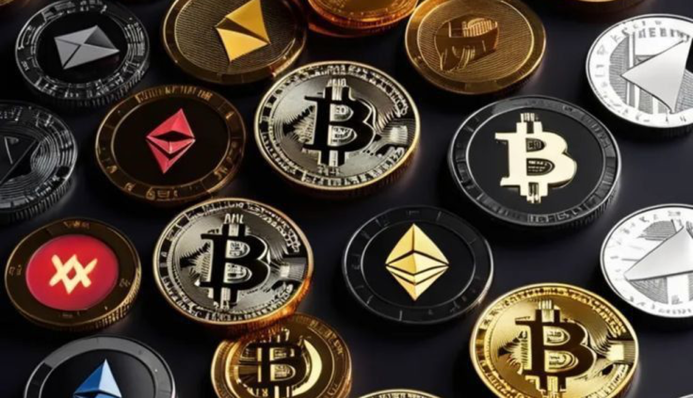 加密市场总市值达2.76万亿美元，BTC、ETH和SOL齐涨
