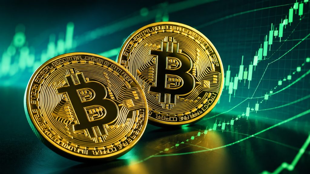 CryptoQuant首席执行官Ki Young Ju解释比特币在本周期内可能上涨3-5倍！以下是详情