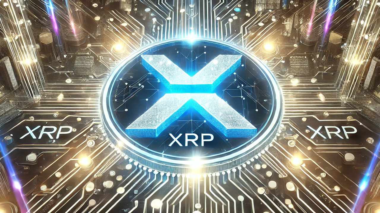 分析师称：XRP若重现2016年走势，涨幅或达50倍