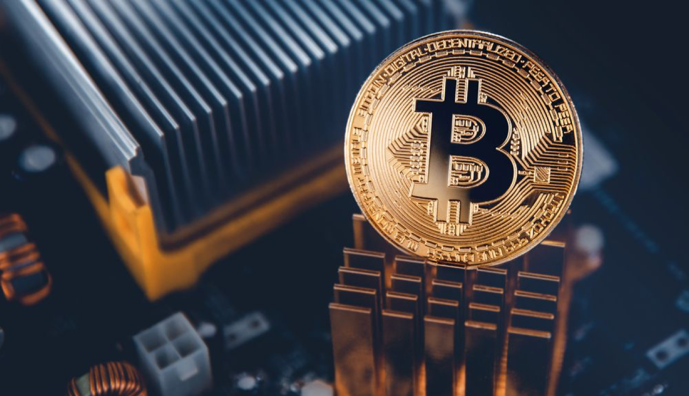 Coinbase的Brian Armstrong仍认为比特币将在4年内达到40万美元