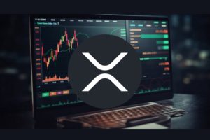 黑暗守护者致XRP交易者：我们随时可能迎来 surge。原因如下