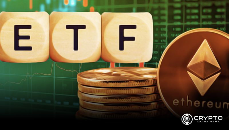 比特币ETF流入2.41亿美元，以太坊基金流出1.38亿美元