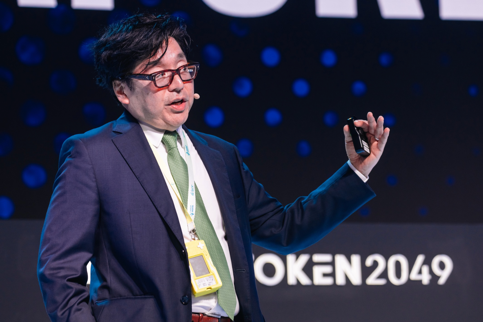 BitMine将停止购买以太坊，其持仓占比达5%，Tom Lee表示