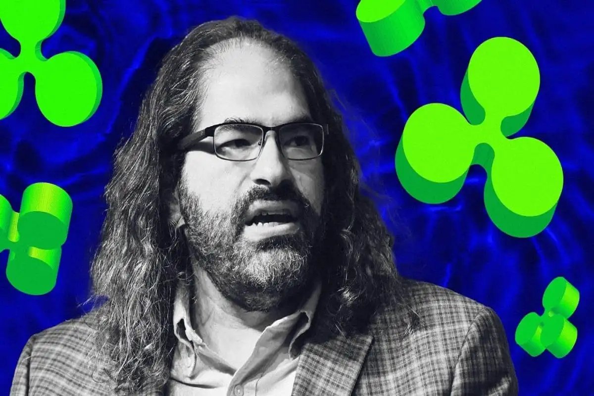 瑞波公司的David Schwartz重返Swell舞台，勾勒XRP账本的未来蓝图