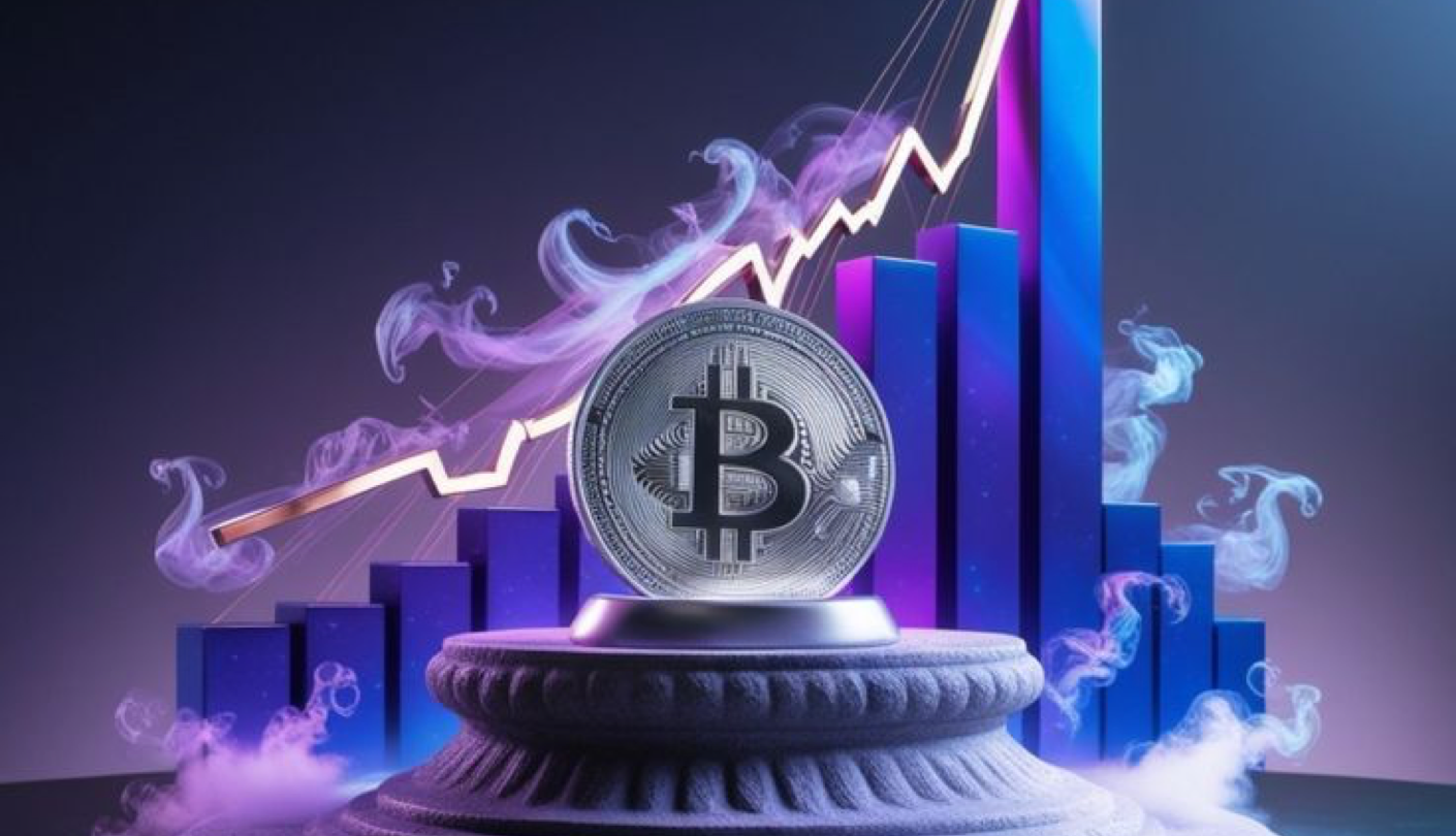 比特币或有望冲击9.4万美元，但首先必须突破这一关键价格区间