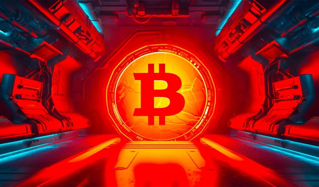比特币价格为何下跌且未能如预期反弹？