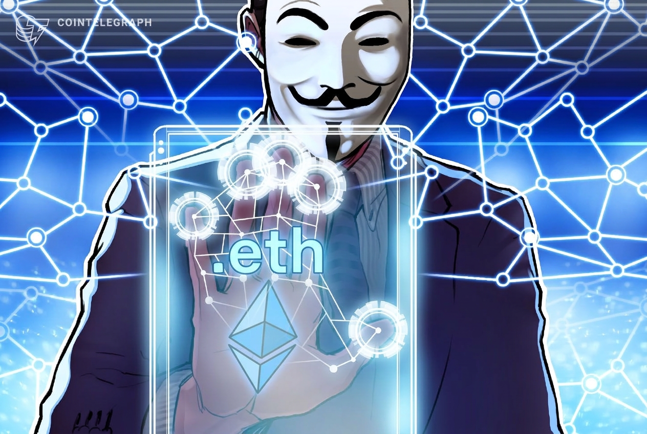 ENS寻求DAO批准以激活升级后的以太坊命名系统