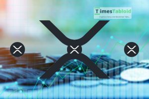 黑暗守护者：基于这一发展，XRP将毫不留情