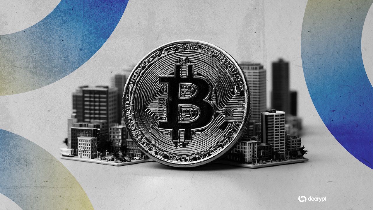 瑞士监管机构批准首只直接持有比特币的零售基金