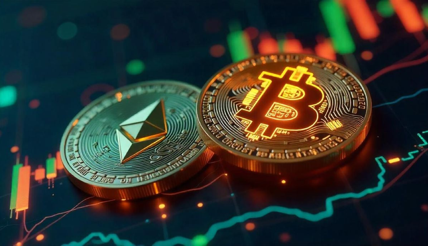 今日加密货币为何下跌？比特币、以太坊、XRP价格下跌解析